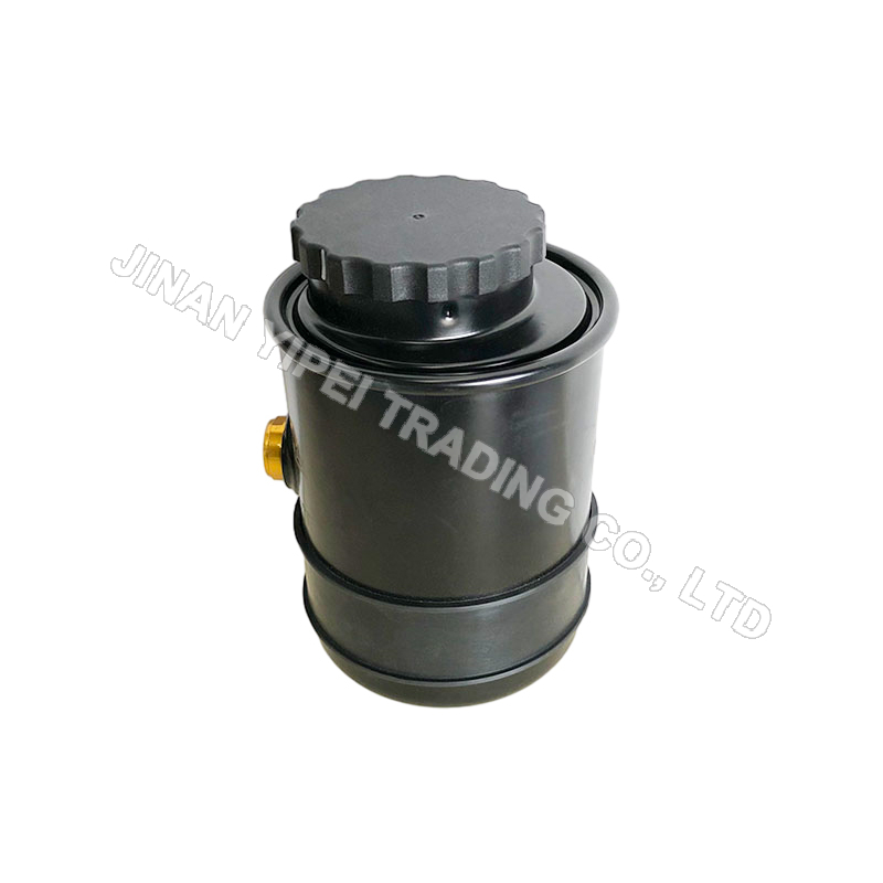 DZ9X259470205 Conjunto del Tanque de Dirección Hidráulica SHACMAN