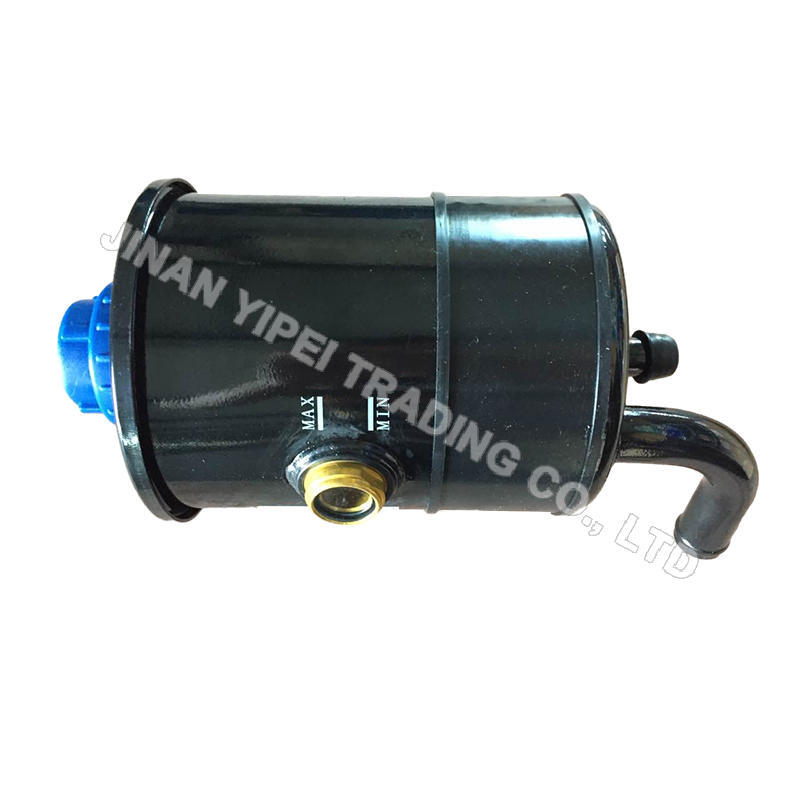 DZ95189470013 Conjunto del tanque de dirección de aceite SHACMAN