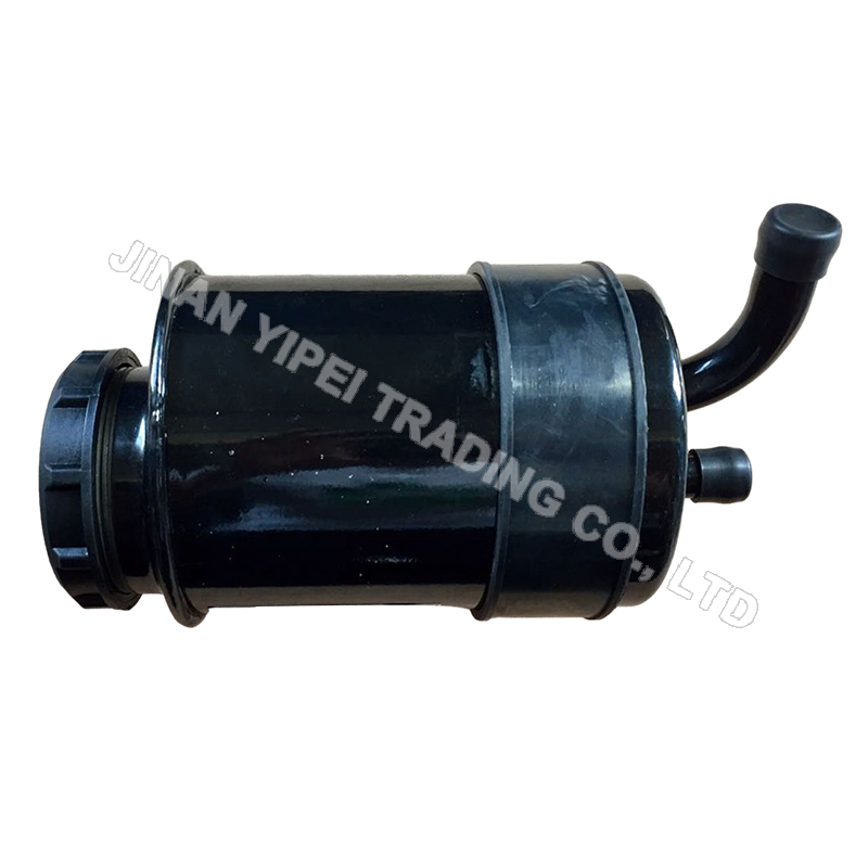 DZ95189470084 Conjunto del Tanque de Dirección SHACMAN