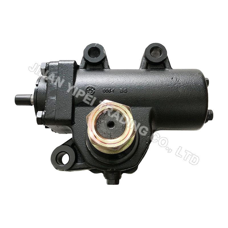 34111090 Dirección integral SHACMAN