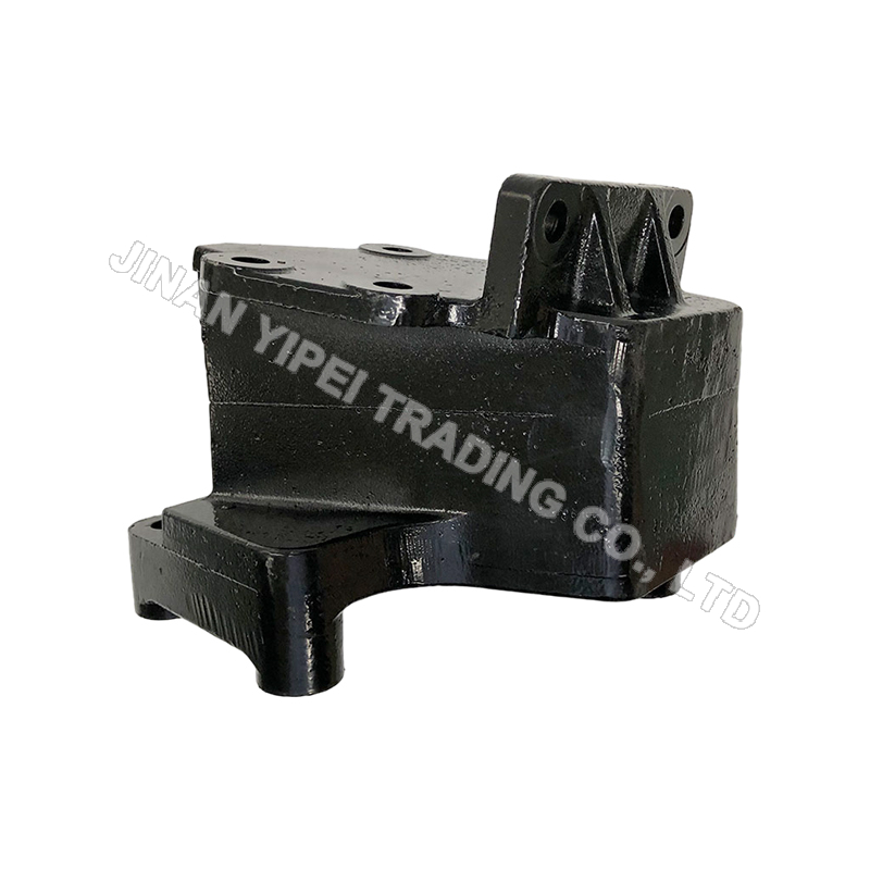 BZ34030050A Soporte de la Dirección SHACMAN