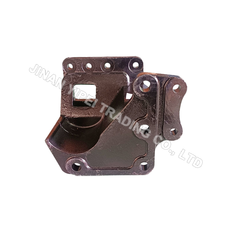 DZ9100470220 Soporte de dirección SHACMAN