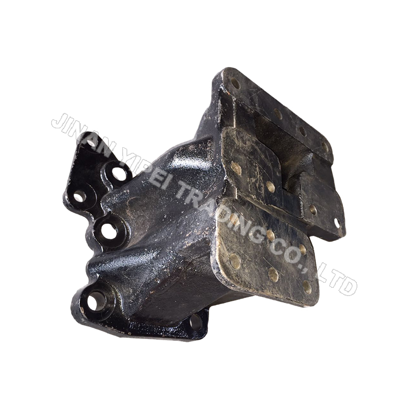 DZ95259470029 Soporte de dirección SHACMAN