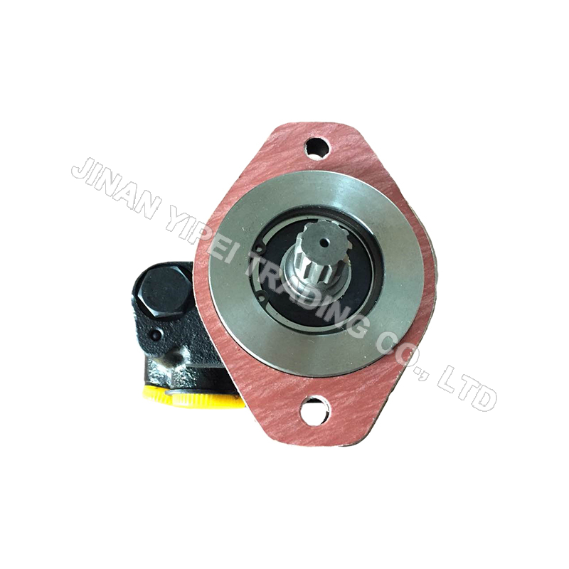 DZ9100130008 Bomba de dirección hidráulica SHACMAN