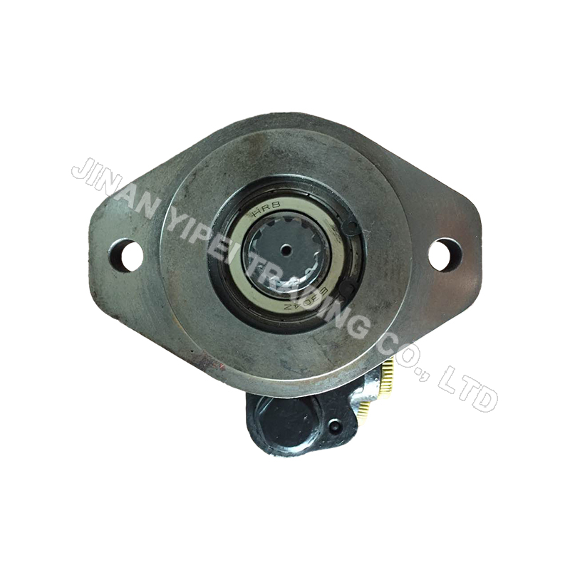 DZ9100130040 Bomba de dirección hidráulica SHACMAN