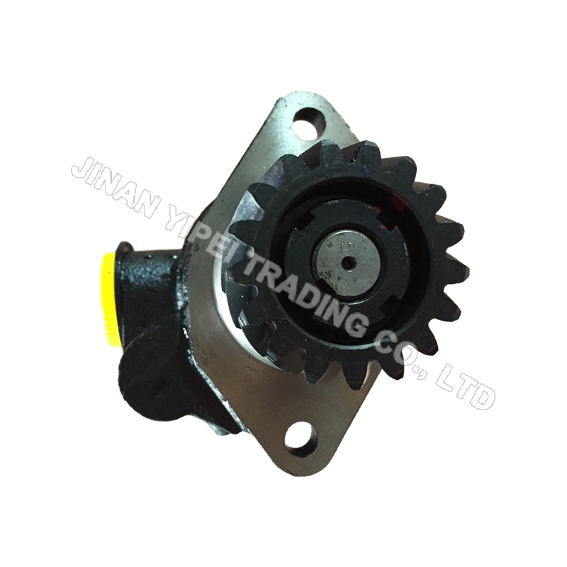 DZ9100130045 Bomba de dirección hidráulica SHACMAN