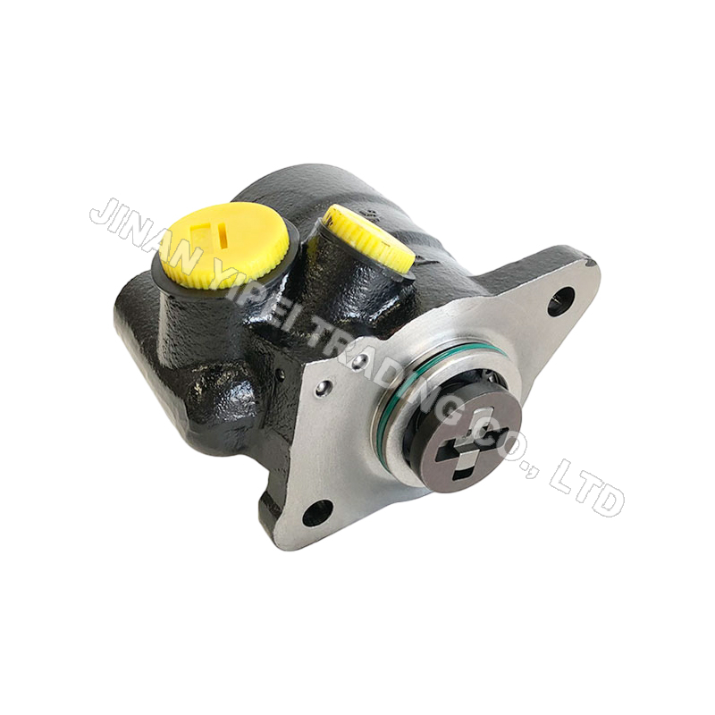 DZ96319470769 Bomba de dirección hidráulica SHACMAN