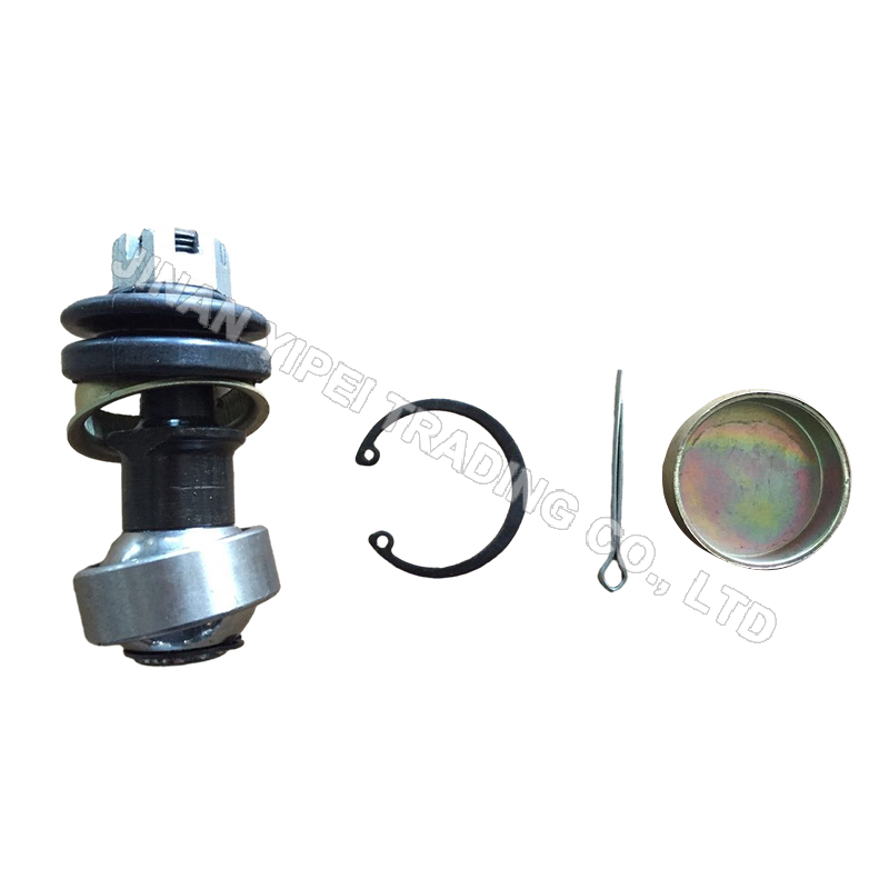 HDGXLB-01 Junta de rótula de dirección Shacman