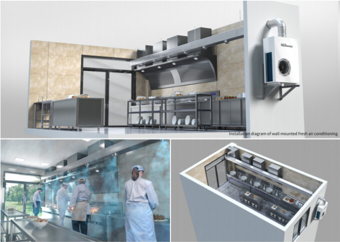 20240812160253_45262 R22 Commercial Kitchen Air Conditioner 48000 BTU Integrated System 1