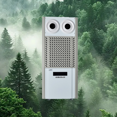 Stay Cool and Comfortable with Industrial Air Conditioner for Business