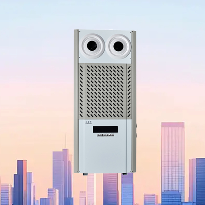 Stay Cool and Comfortable with Industrial Air Conditioner for Business