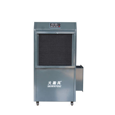 Corrosion Resistant Drying Dehumidifier 1300W