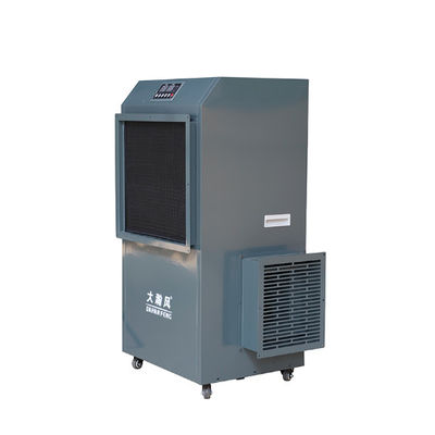 Corrosion Resistant Drying Dehumidifier 1300W