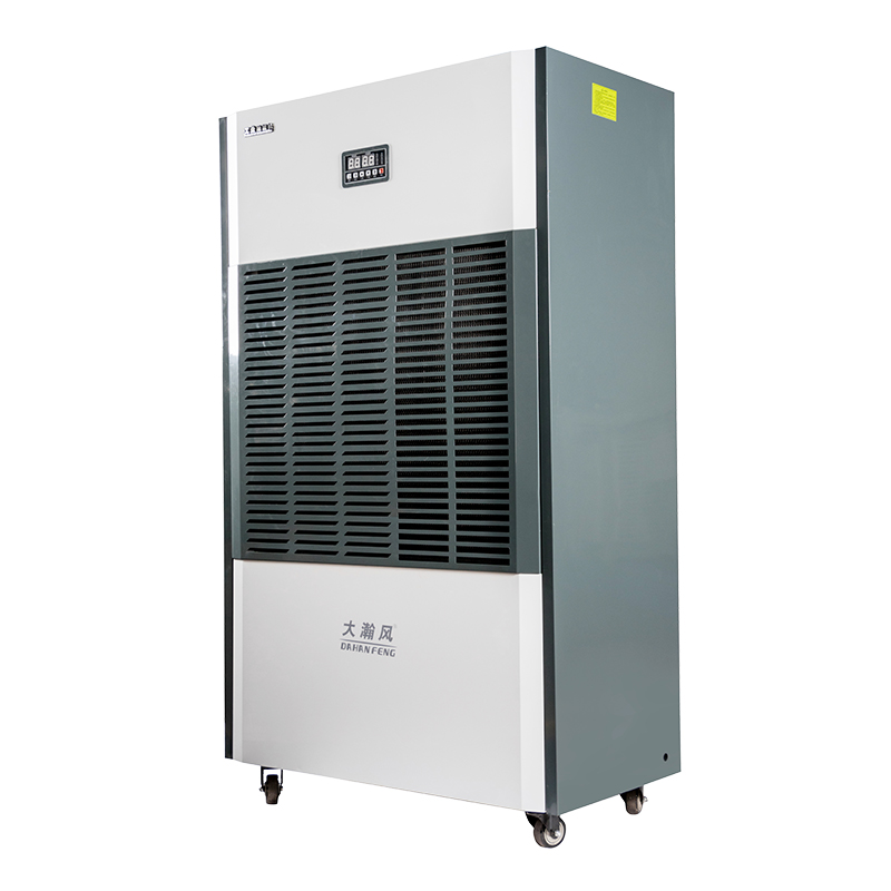 15IH 40IH dehumidifier