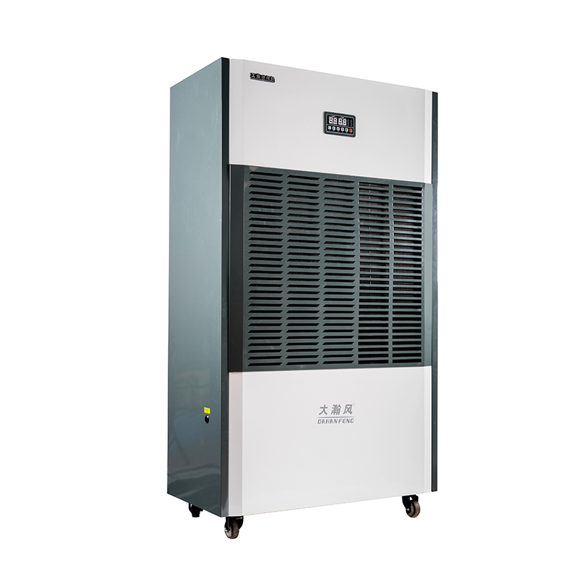 15IH 40IH dehumidifier