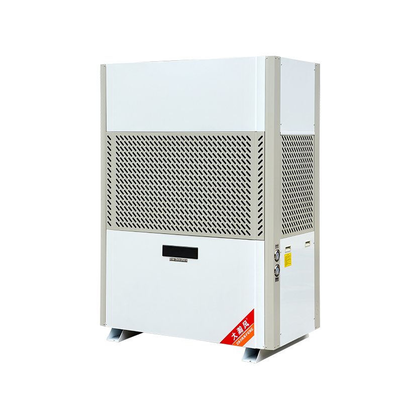 Energy-saving air conditioner