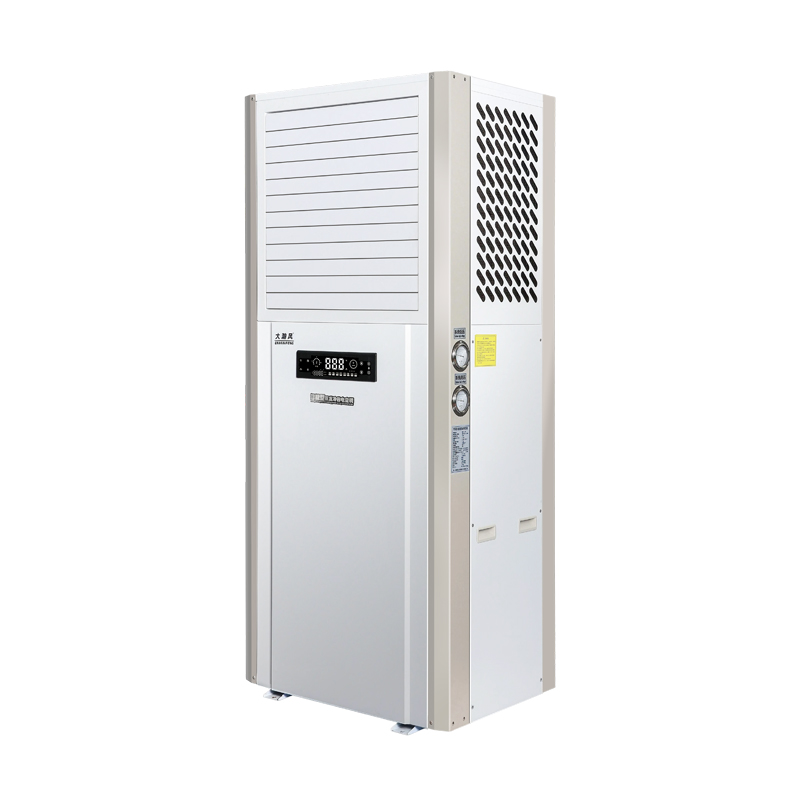 Energy-saving air conditioner