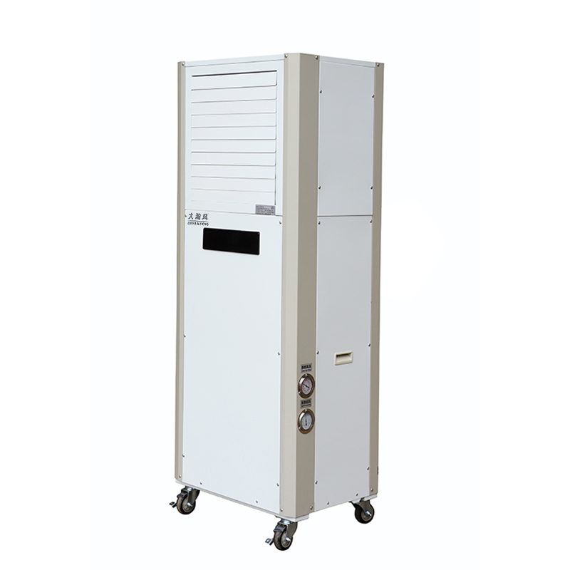 Energy-saving air conditioner