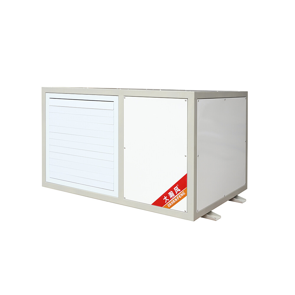 Energy-saving air conditioner