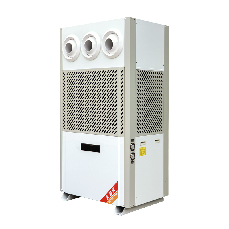 Energy-saving air conditioner