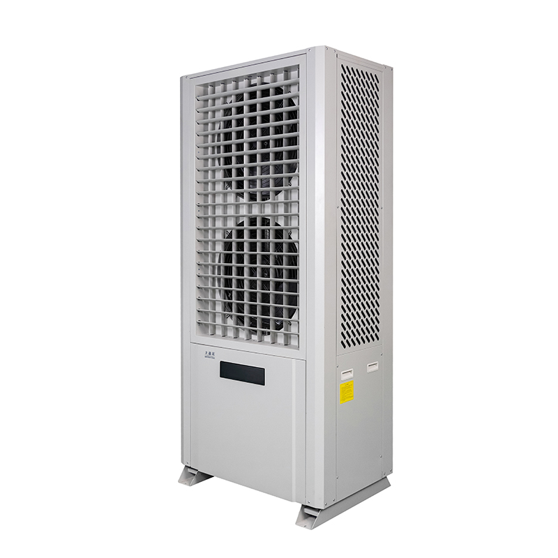 Energy-saving air conditioner