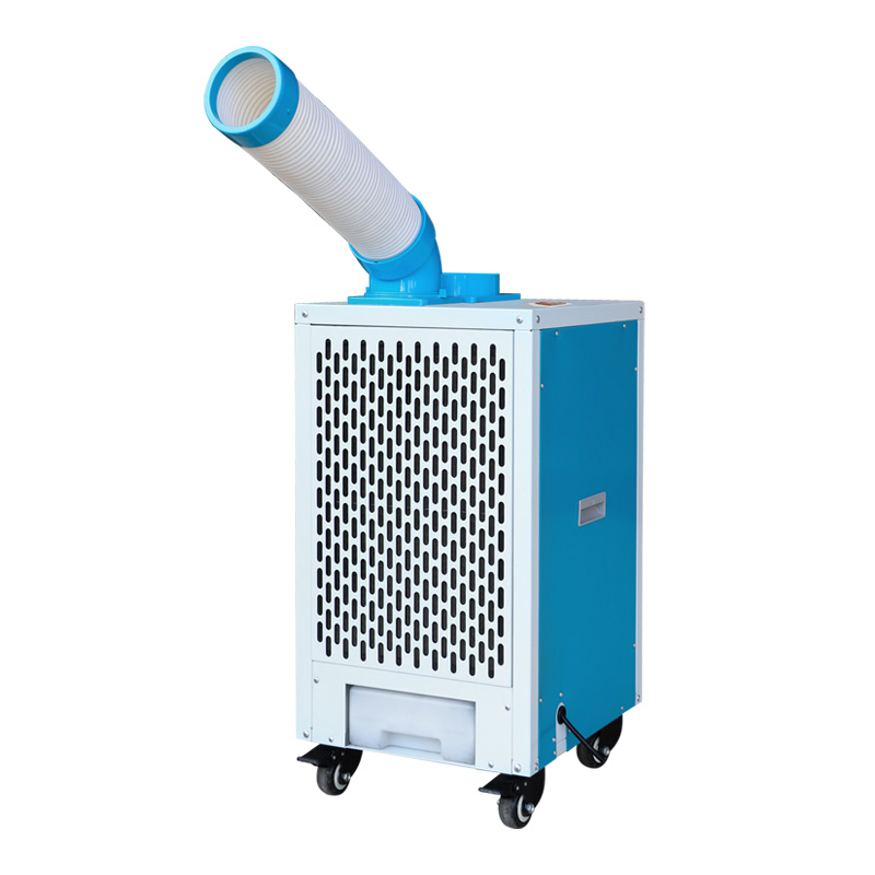 Portable air conditioner