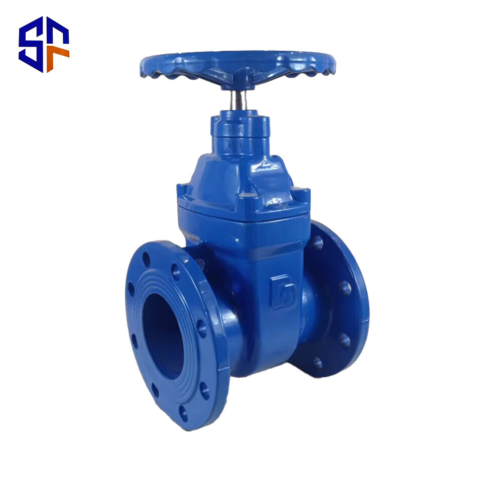 Gate Valve