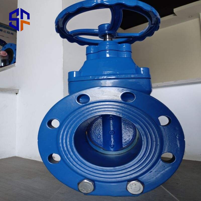 Gate Valve