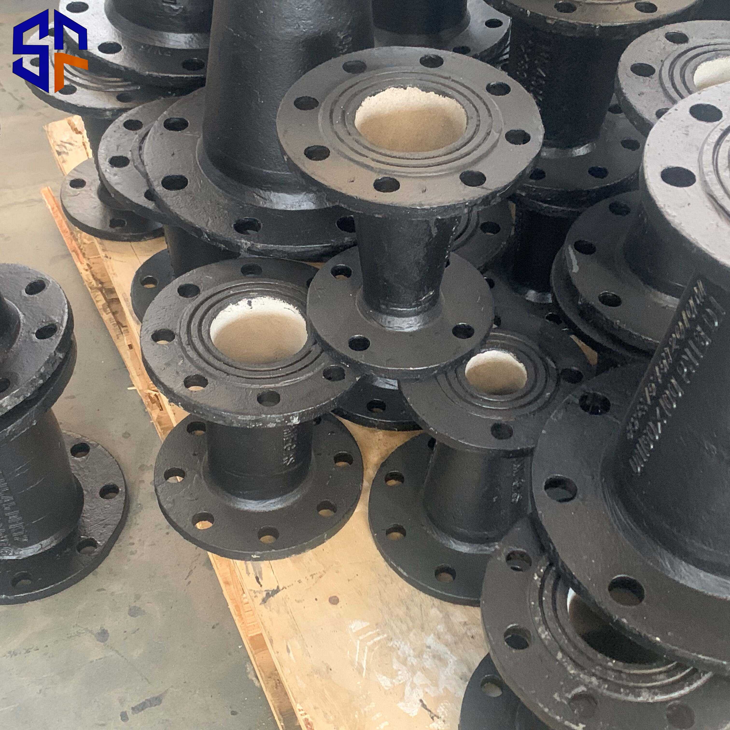 Ductile Iron Reducers