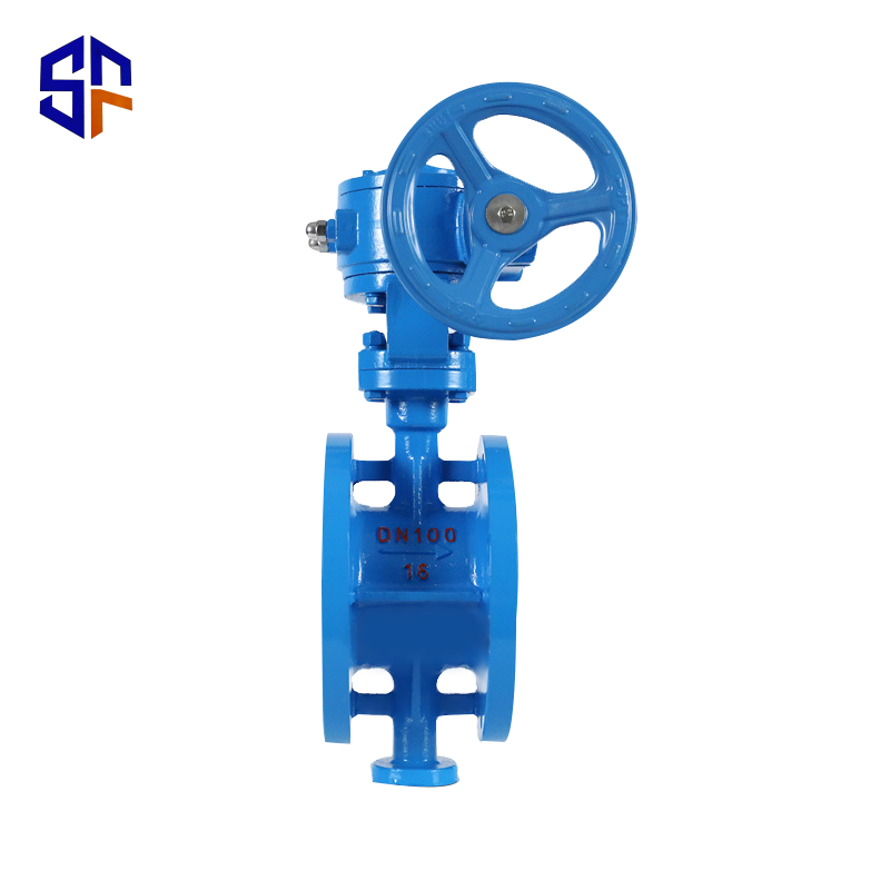 Butterfly Valve
