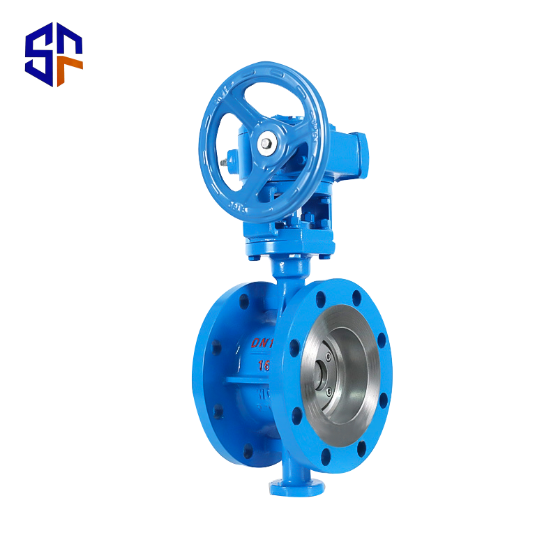 Butterfly Valve
