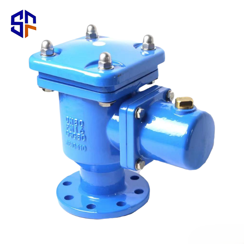 Air Valve