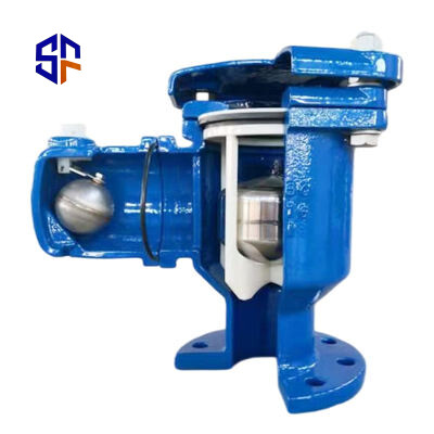 Air Valve