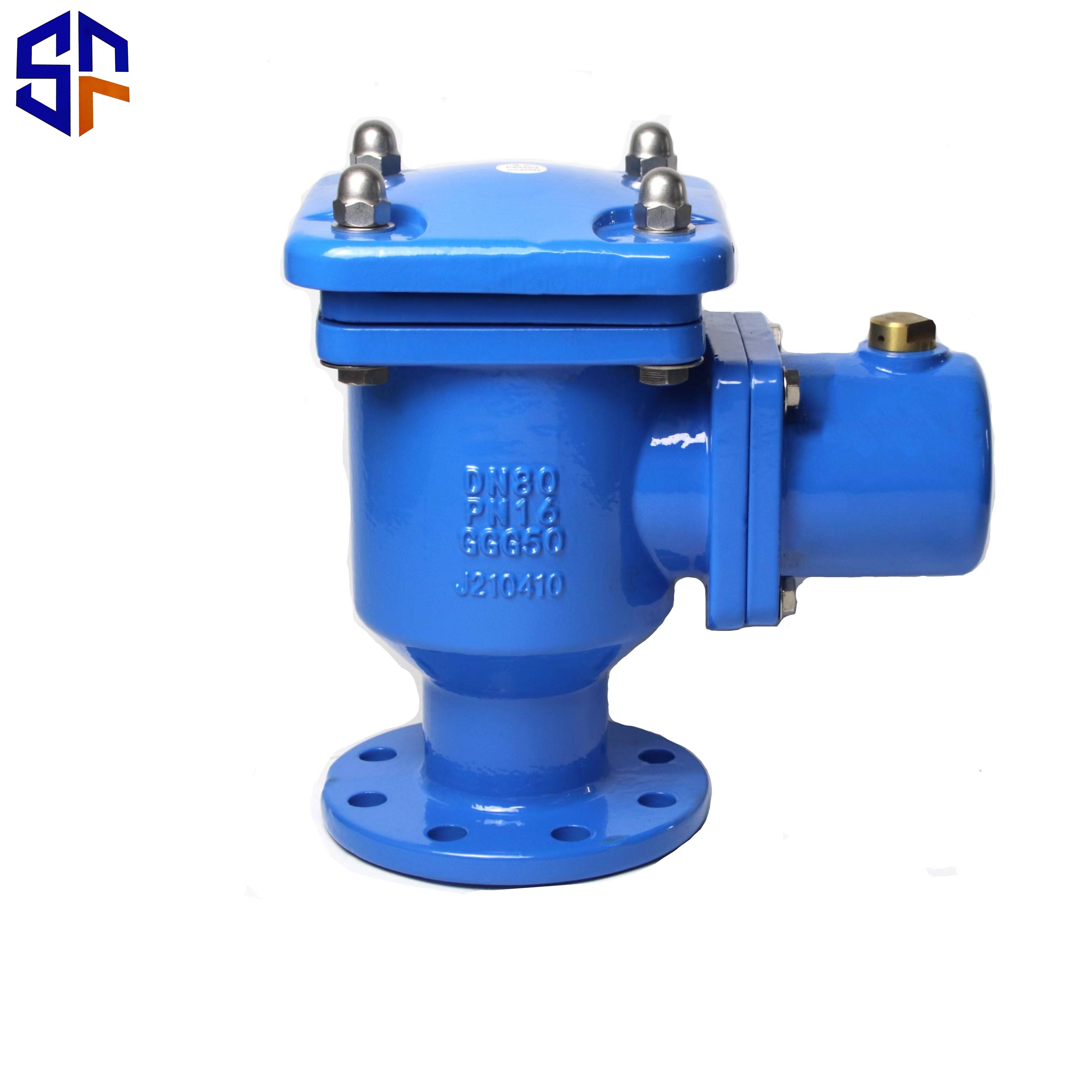 Air Valve