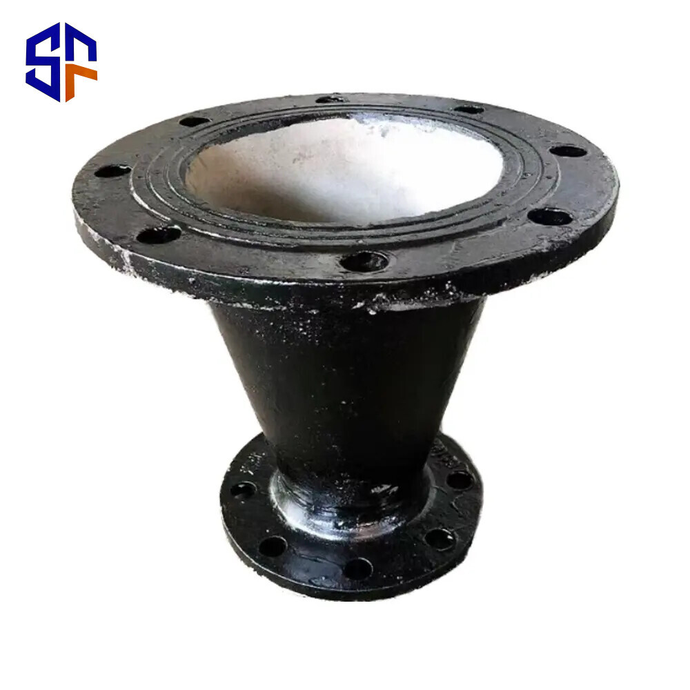 Ductile Iron Reducers