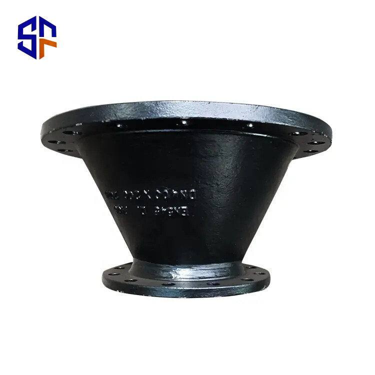 Ductile Iron Reducers