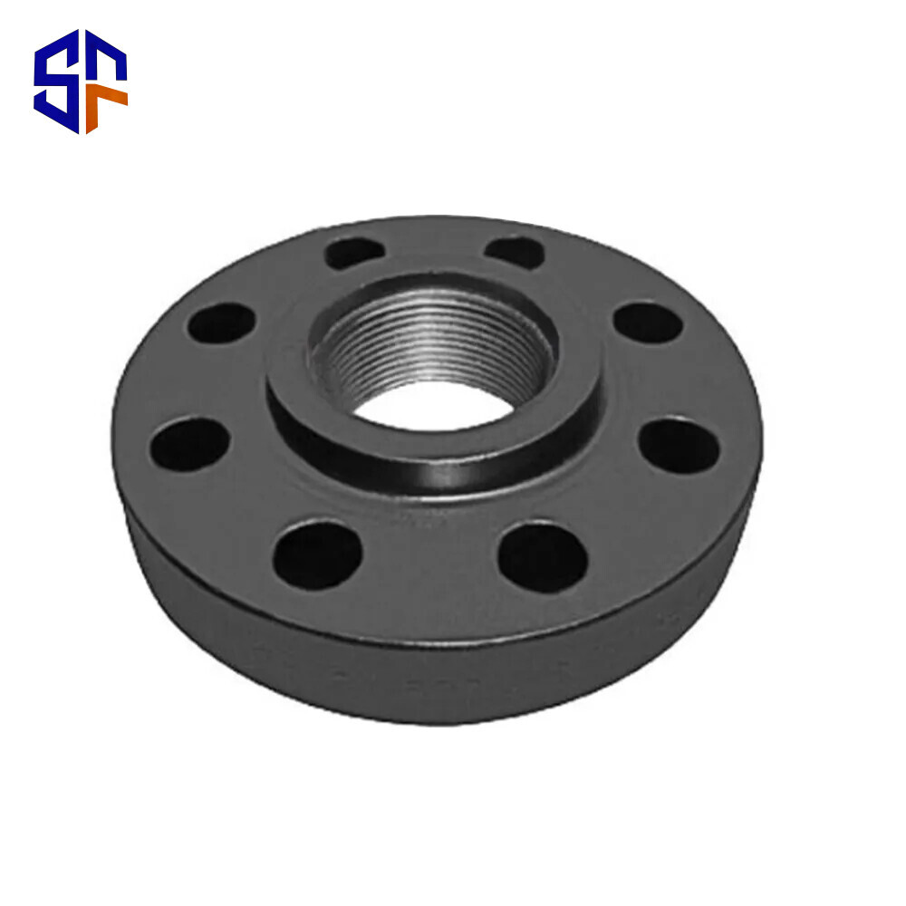 Flanged Adapter