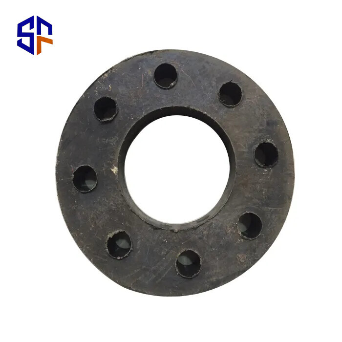 Flanged Adapter