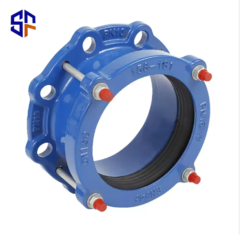 Flanged Adapter
