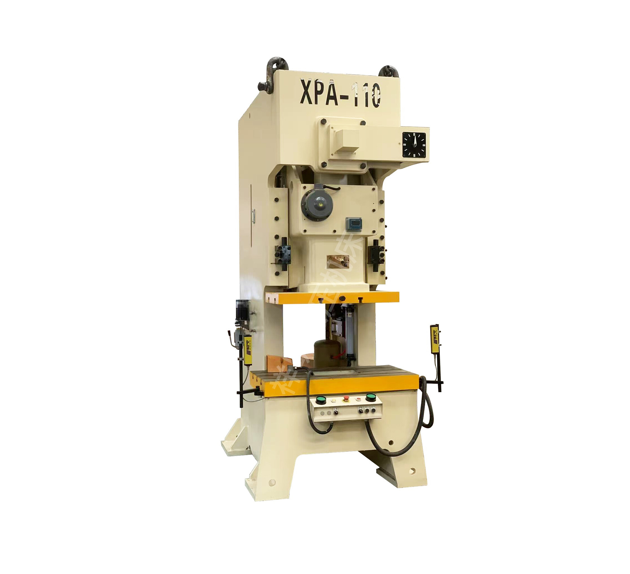 XPA Series Open Type Fixed Table Press