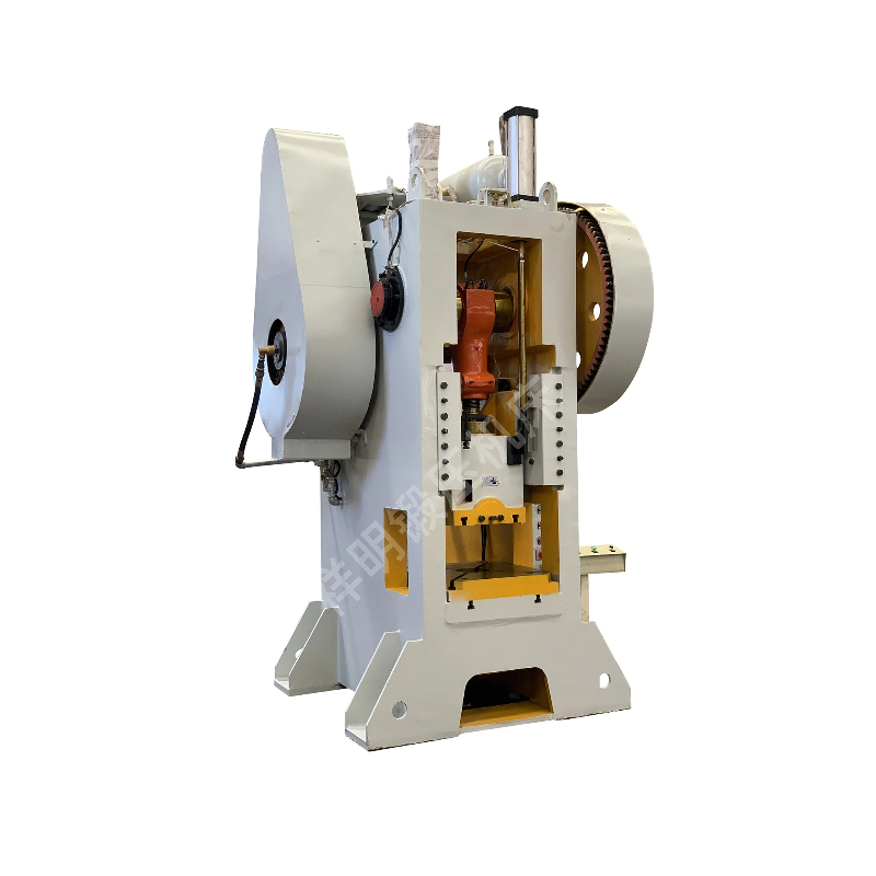 JH31 series closed single point press