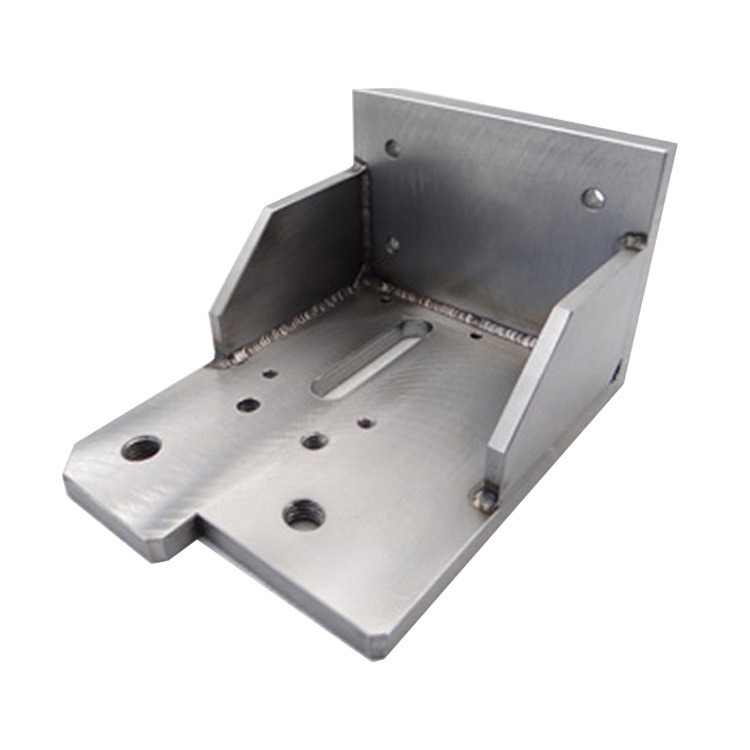 Shenzhen hardware bracket stamping hardware processing accessories non-standard sheet metal precision stamping