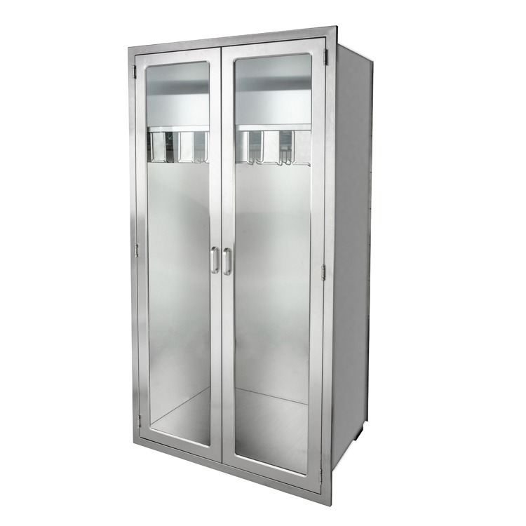 Shenzhen manufacturer stainless steel chassis processing sheet metal chassis chassis 304 stainless steel cabinet processing