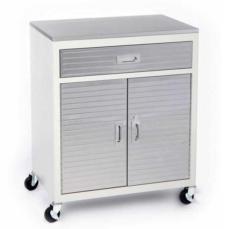 Manufacturer's stainless steel chassis, free design of sheet metal shell, sheet metal processing