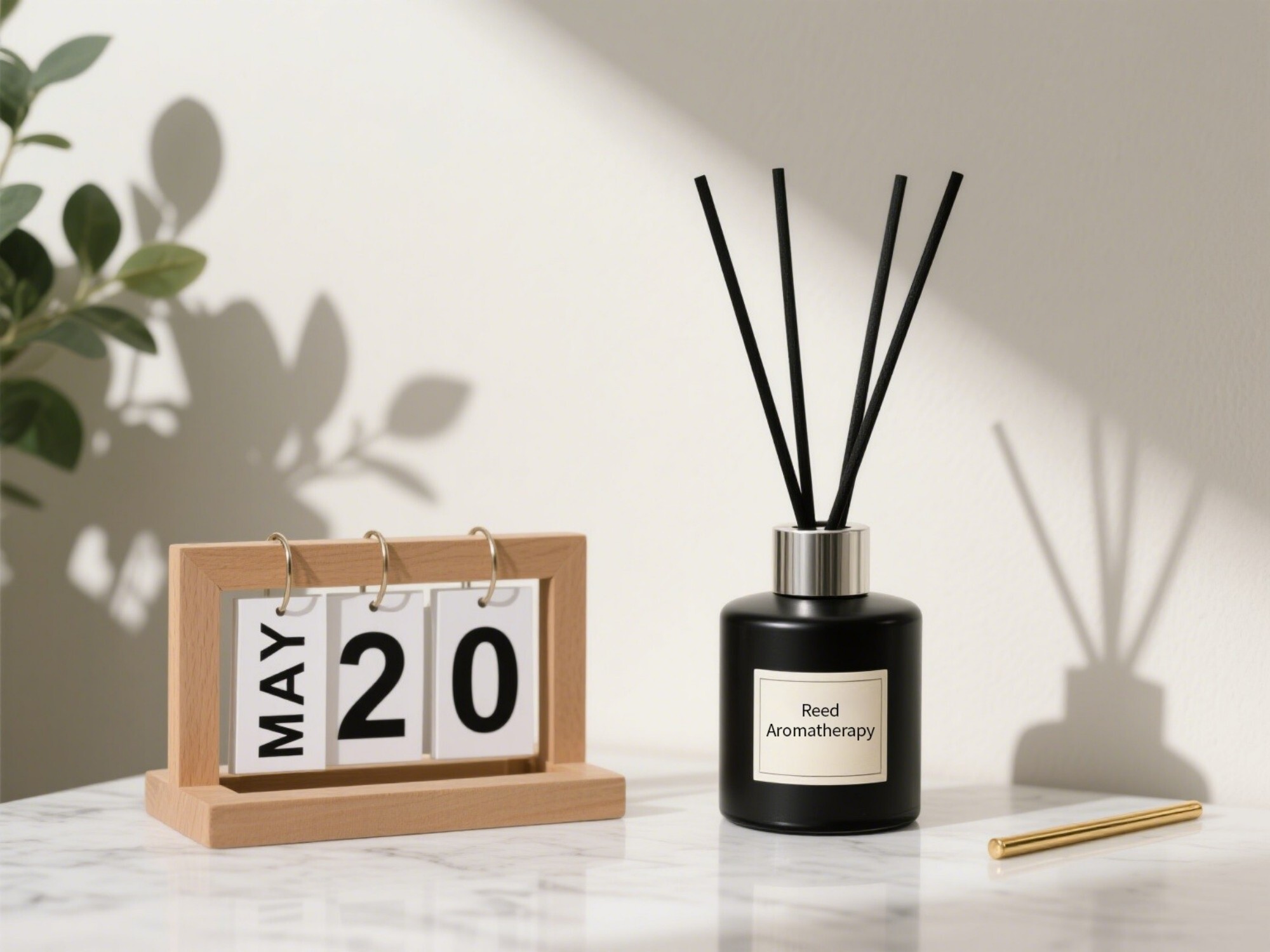Reed Aromatherapy (13)