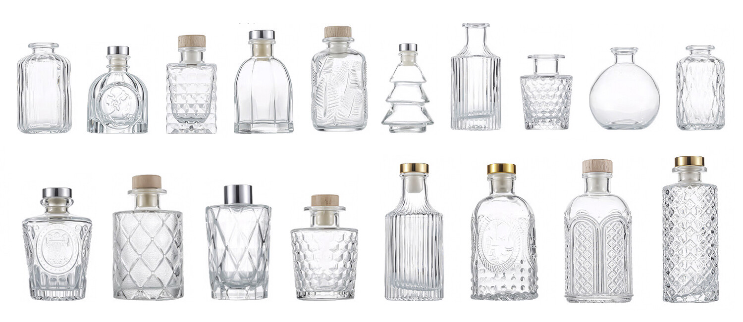Customized container selection