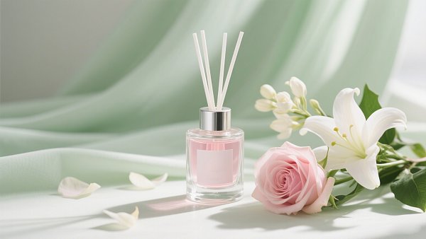 Featuring a variety of floral scents, ranging from fresh to rich, suitable for women's perfumes, body care products, etc.
