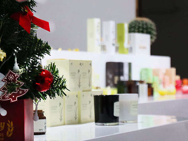 Showroom