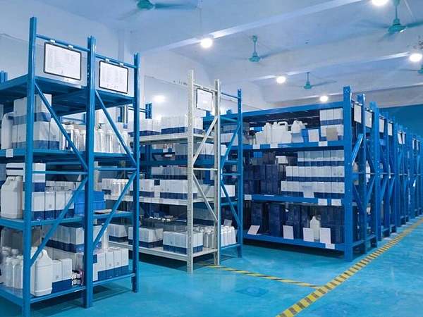 Warehouse