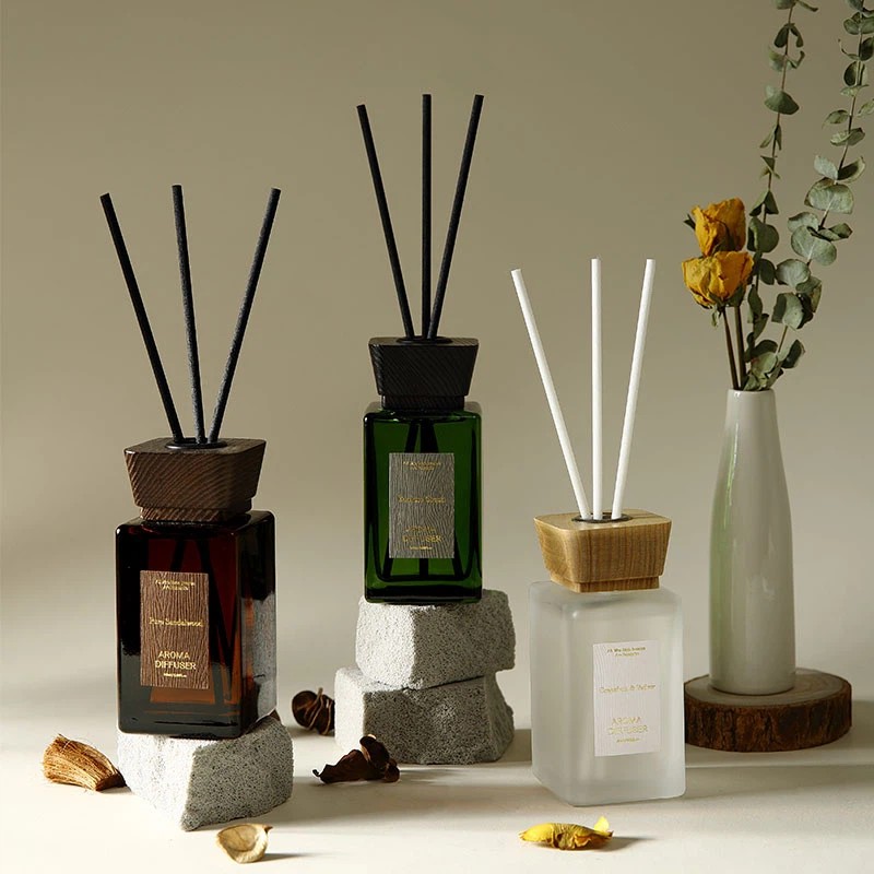 Aromatherapy Diffuser Reeds